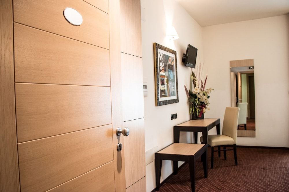 Serveis de l’habitació