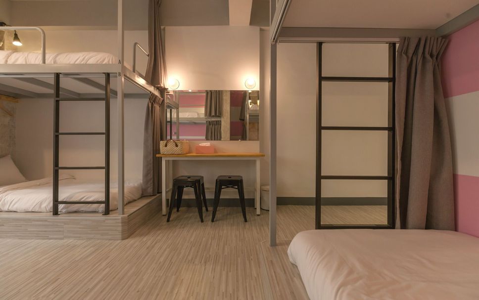 Habitació Foto