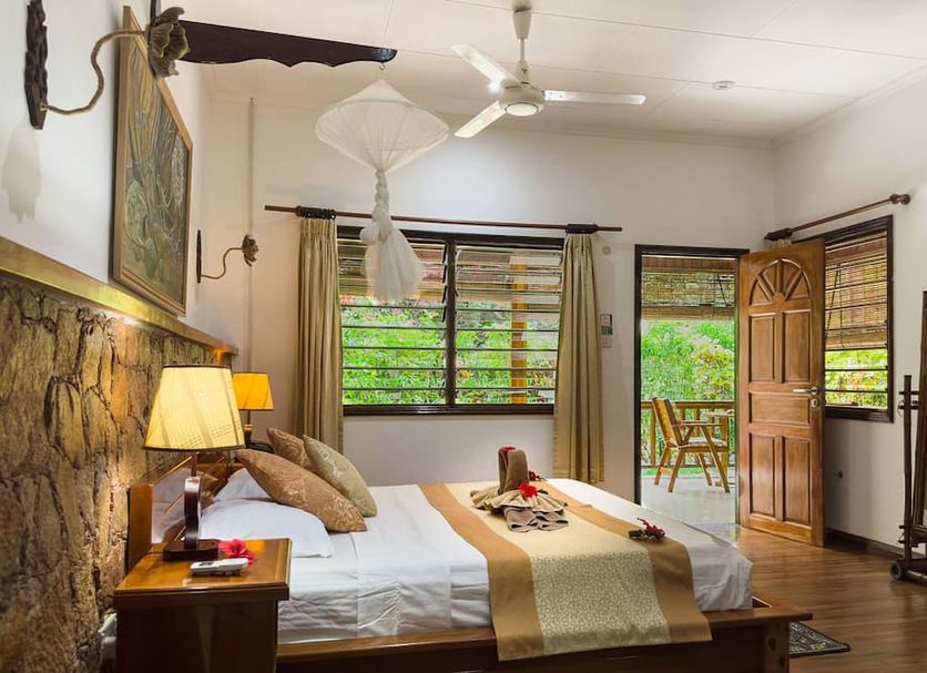 Habitació Foto