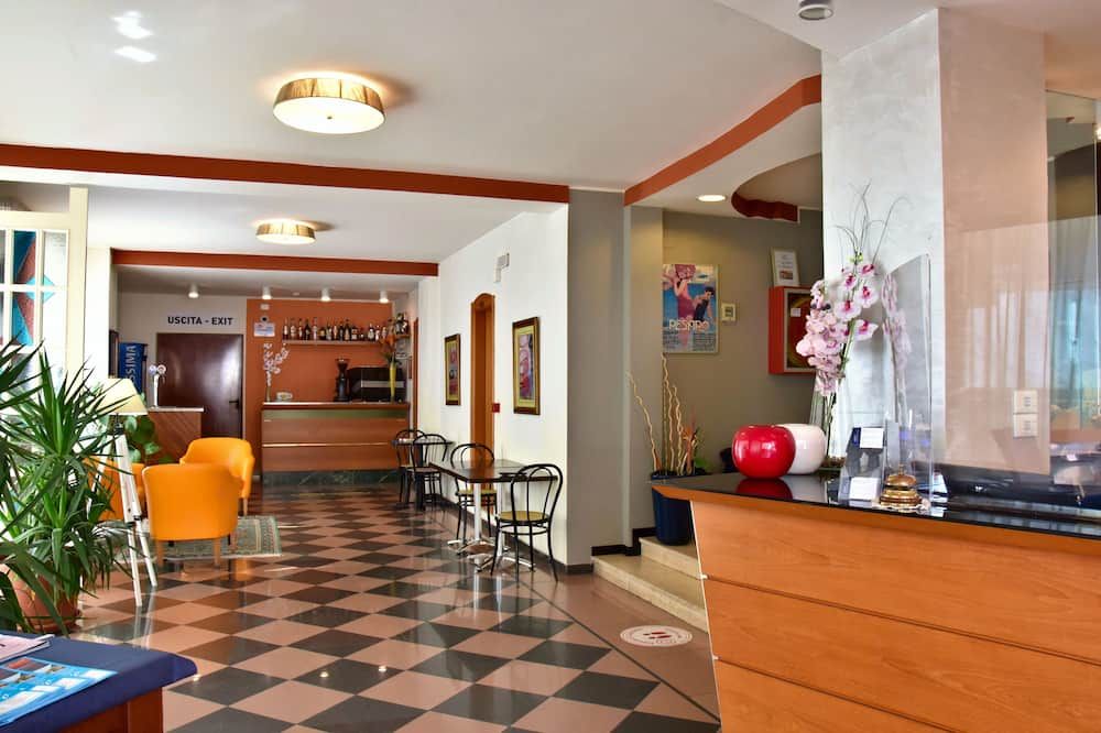 Recepció