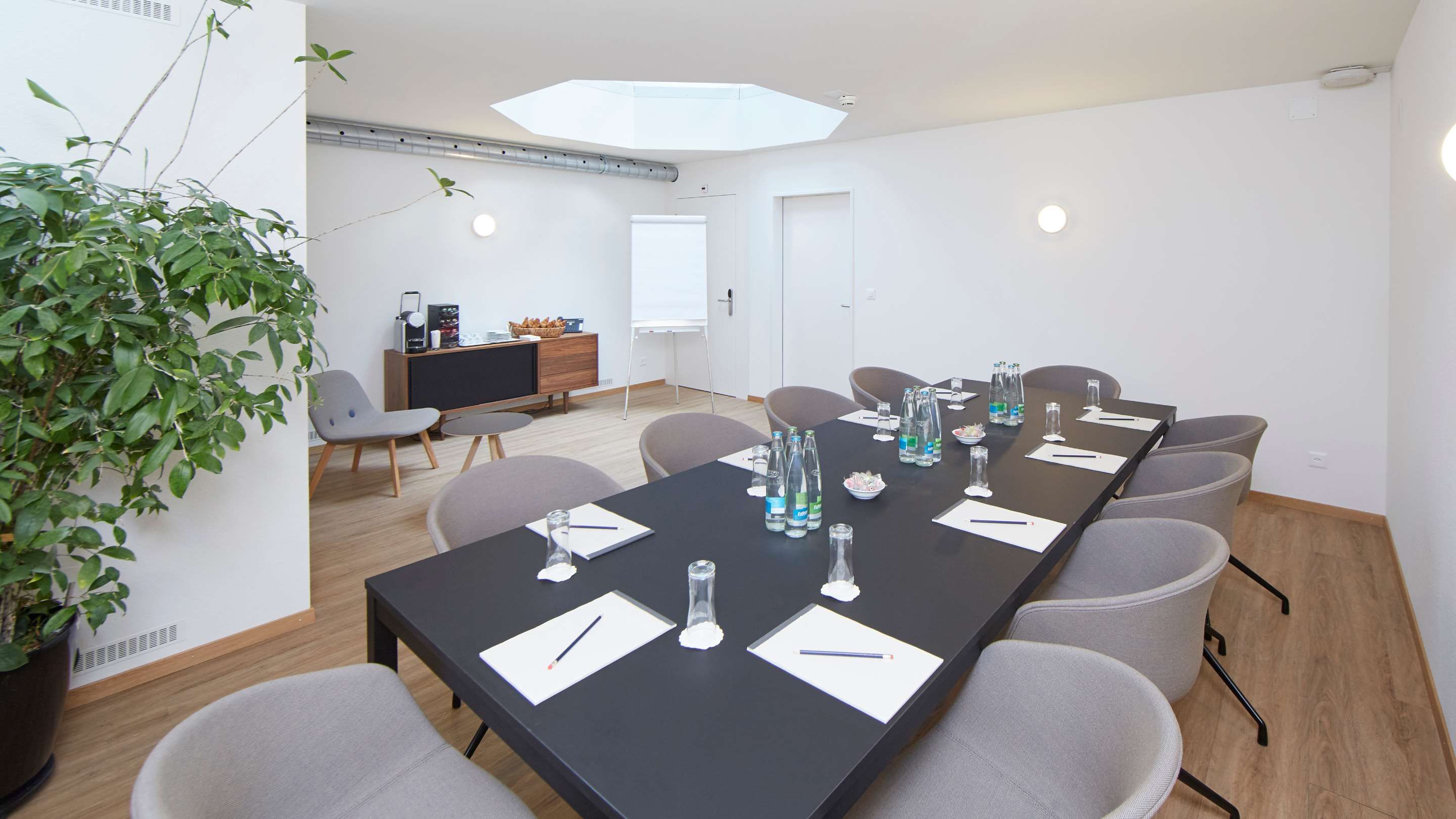 Sala de conferències