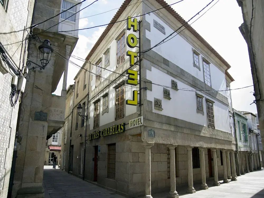 Edifici Foto