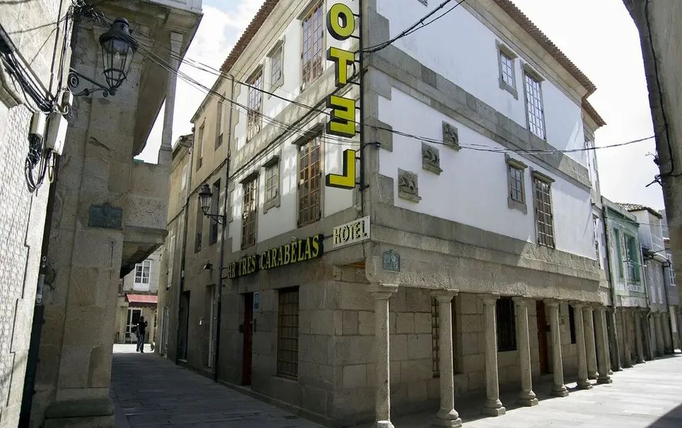 Edifici Foto