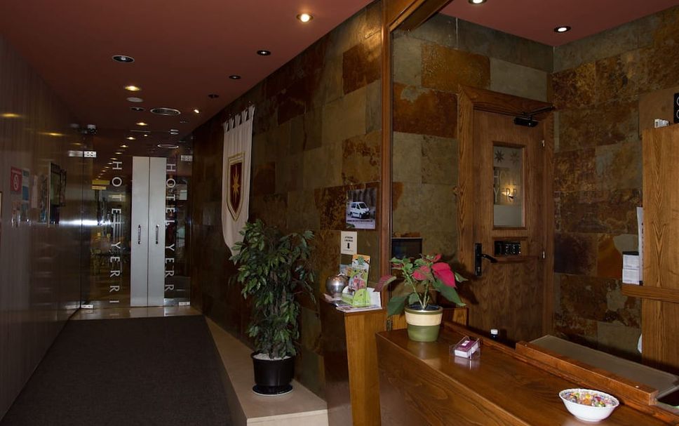 Recepció Foto