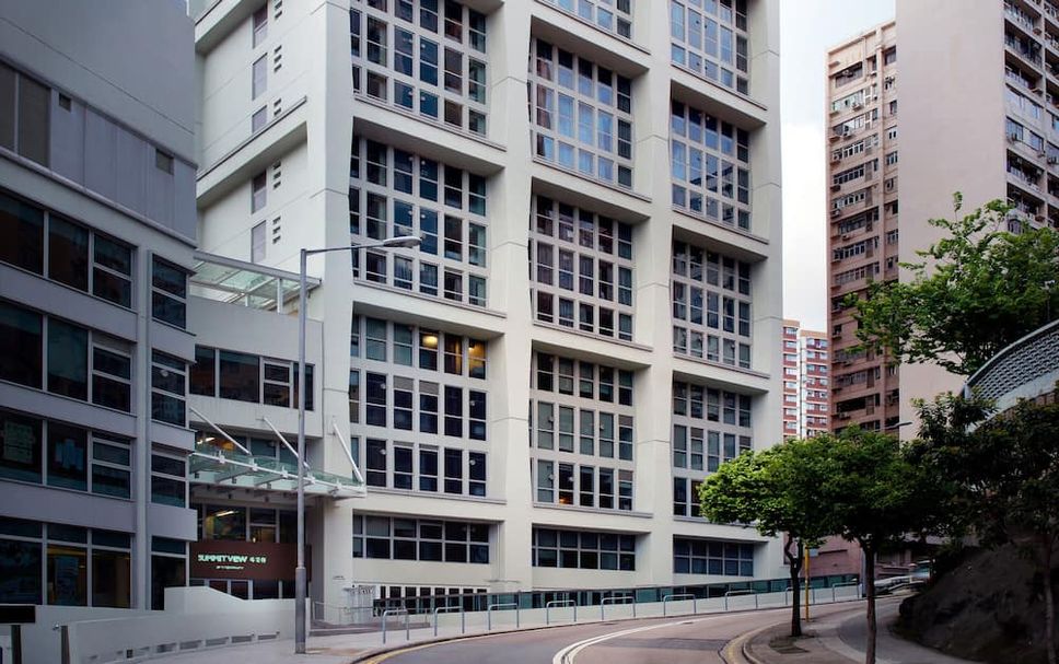 Edifici Foto
