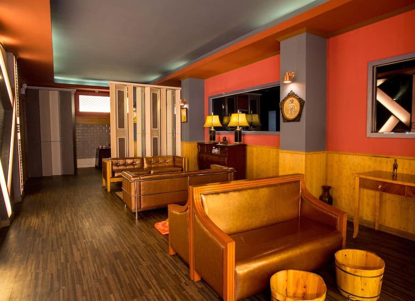 Sala d'estar Foto