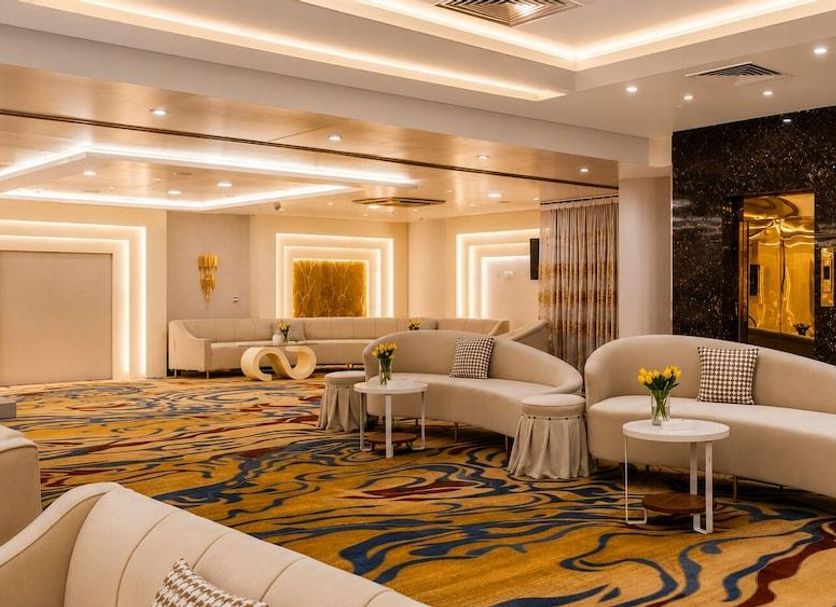 Sala d'estar Foto