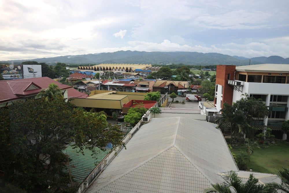 Vista exterior
