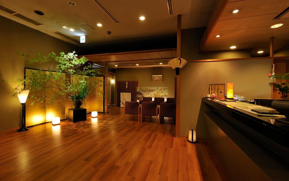Recepció Foto