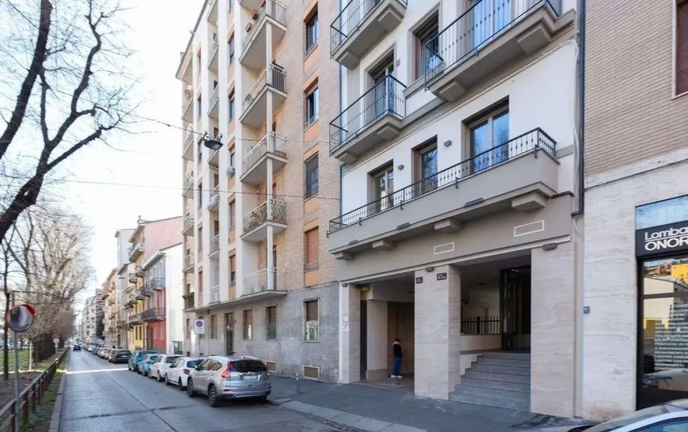 Edifici Foto