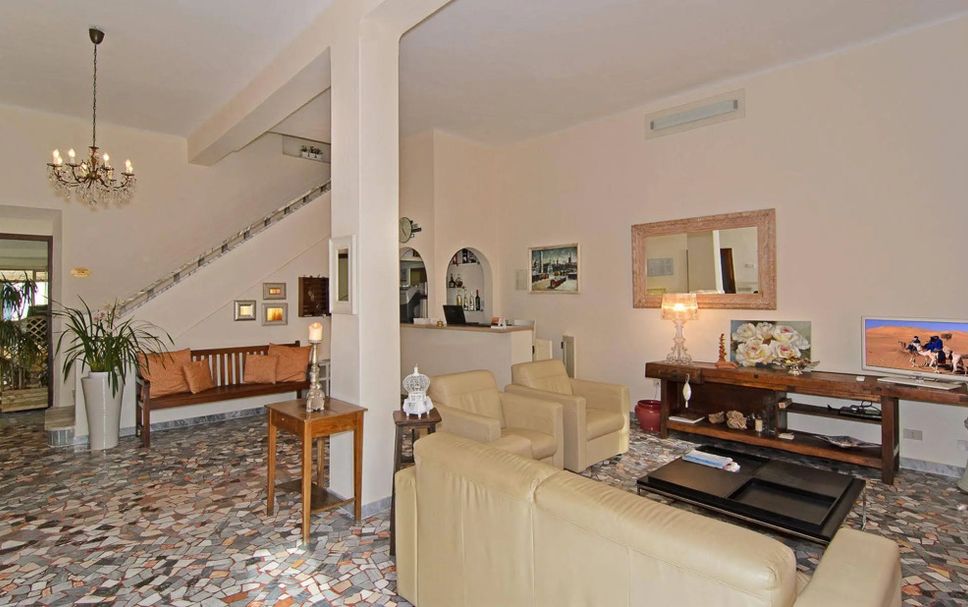 Sala Foto