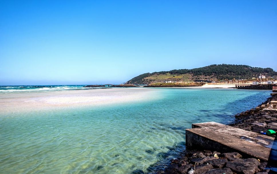 Platja Foto