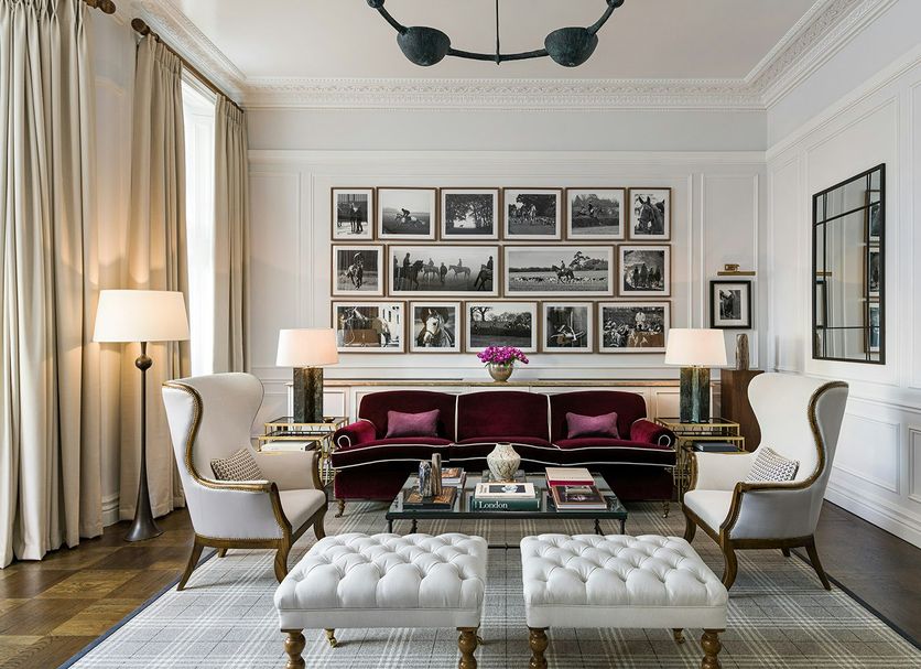 Sala d'estar Foto