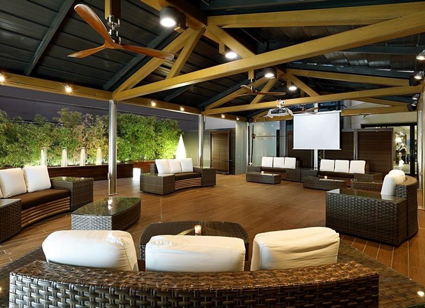 Sala d'estar Foto