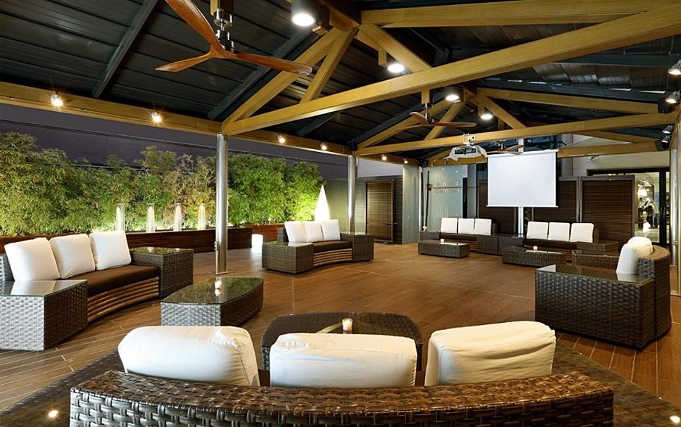 Sala d'estar Foto