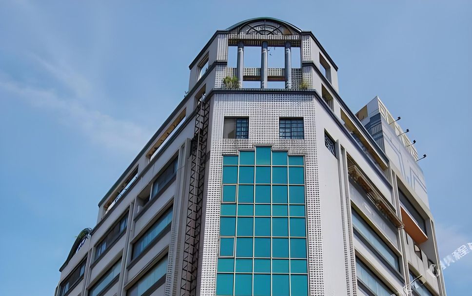 Edifici Foto