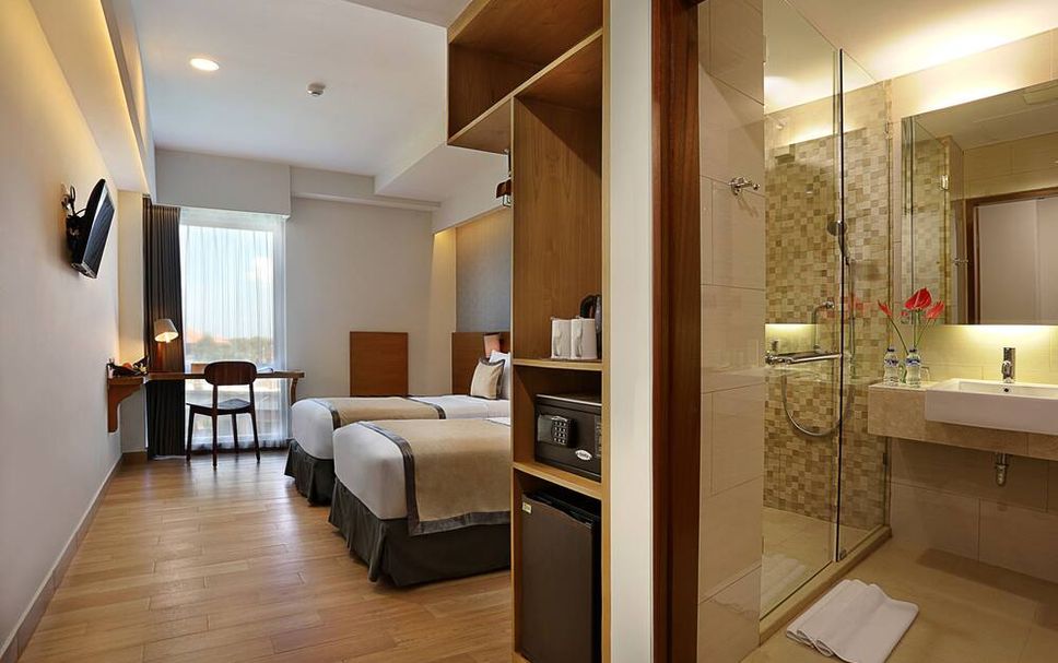 Habitació Foto