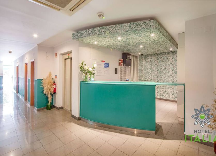 Recepció Foto