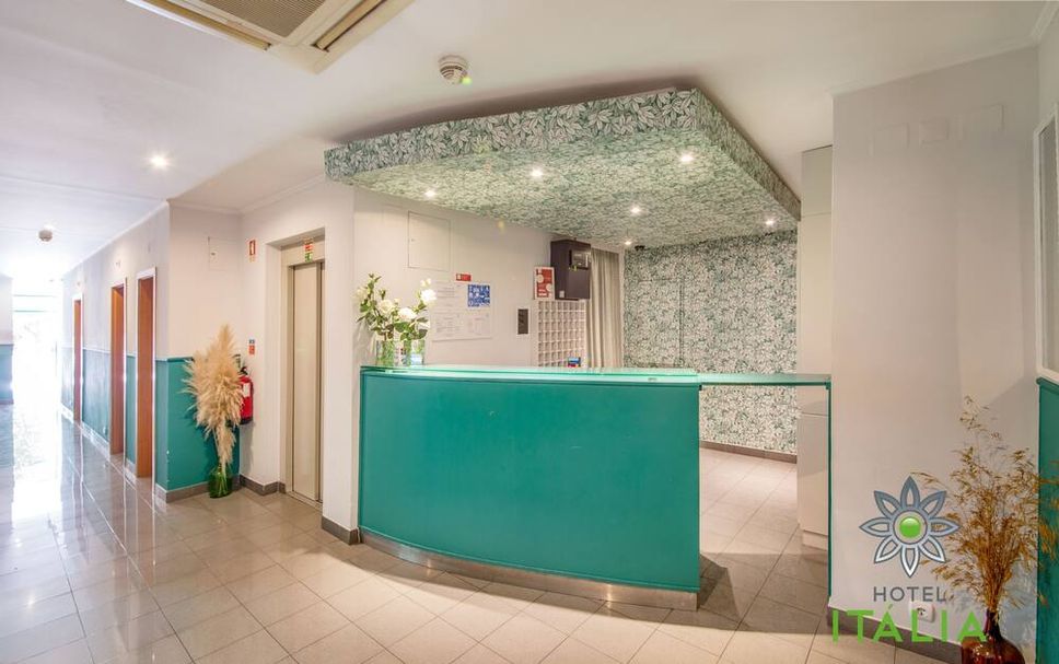 Recepció Foto