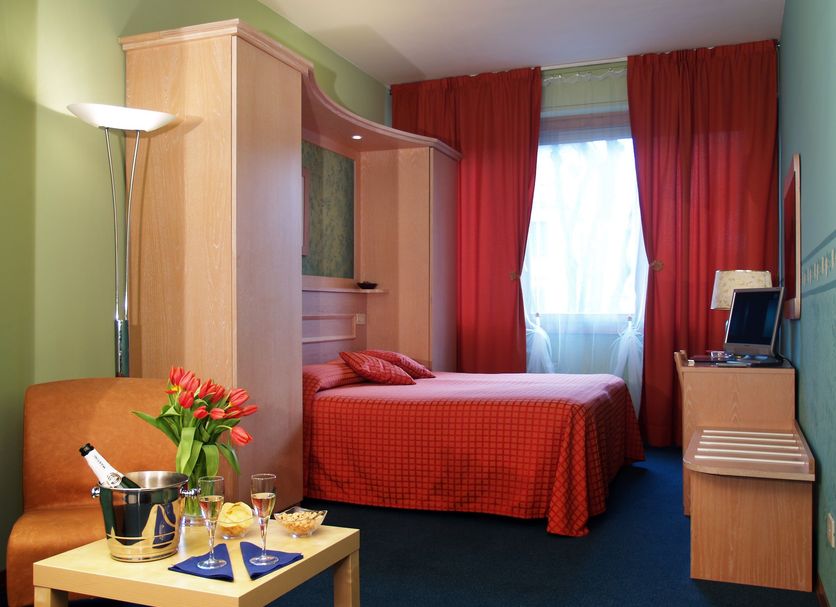 Habitació Foto