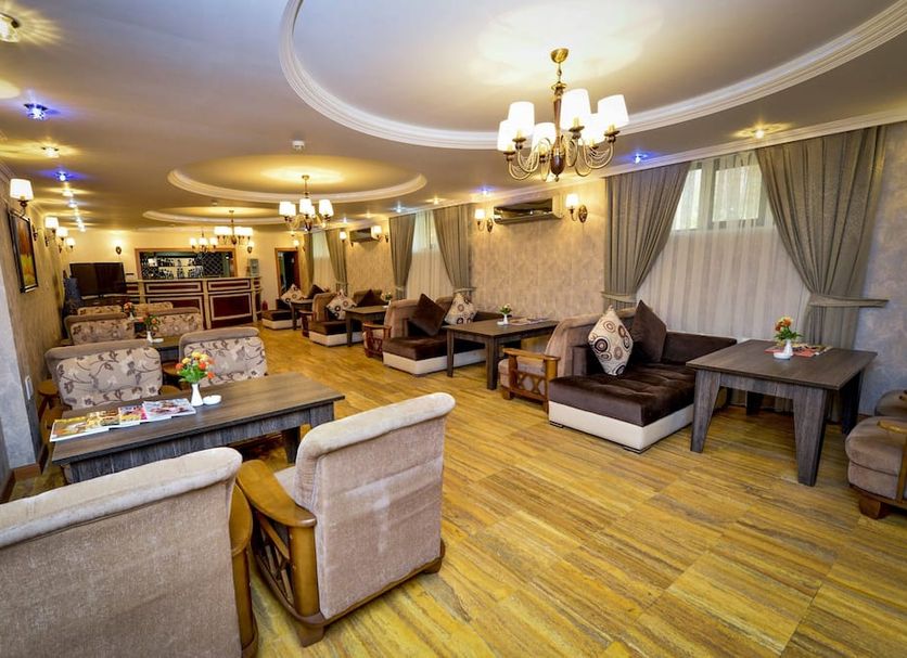 Sala d'estar Foto