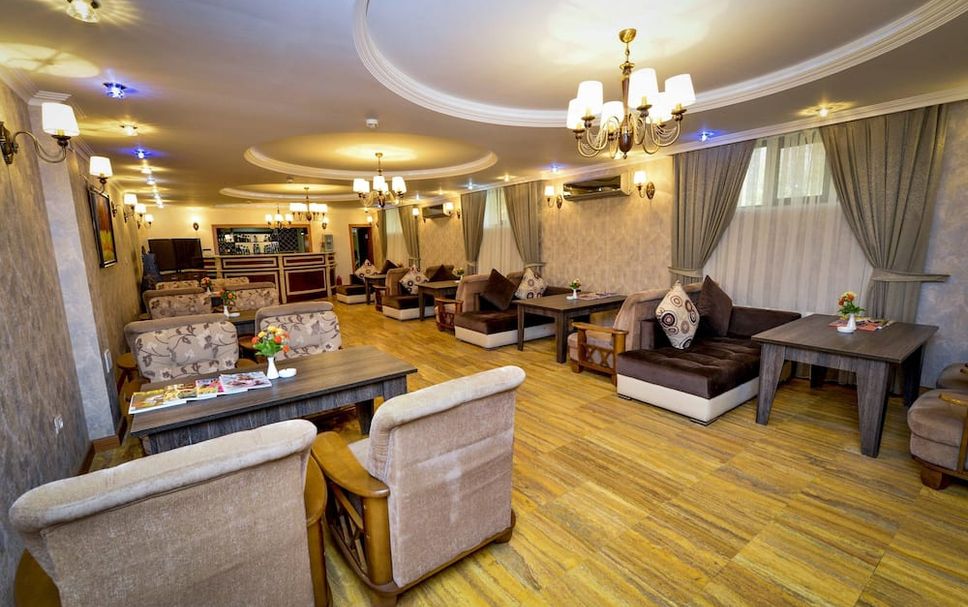 Sala d'estar Foto