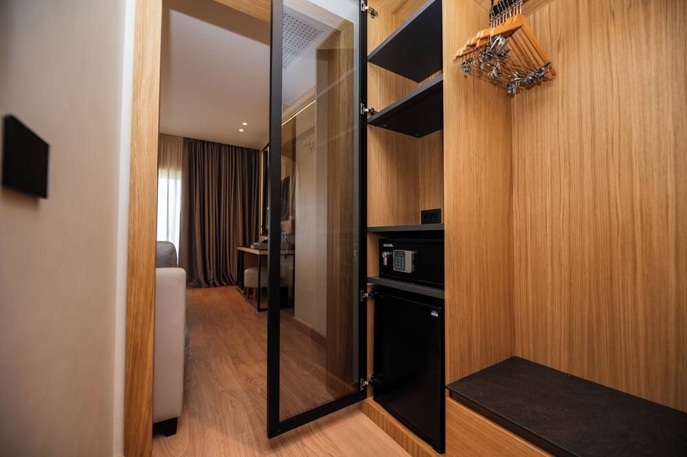 Serveis de l’habitació