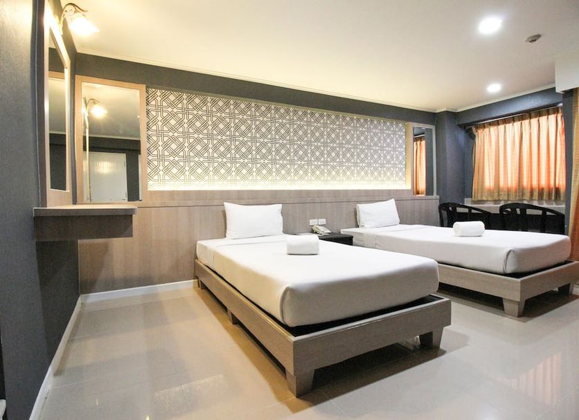 Habitació Foto