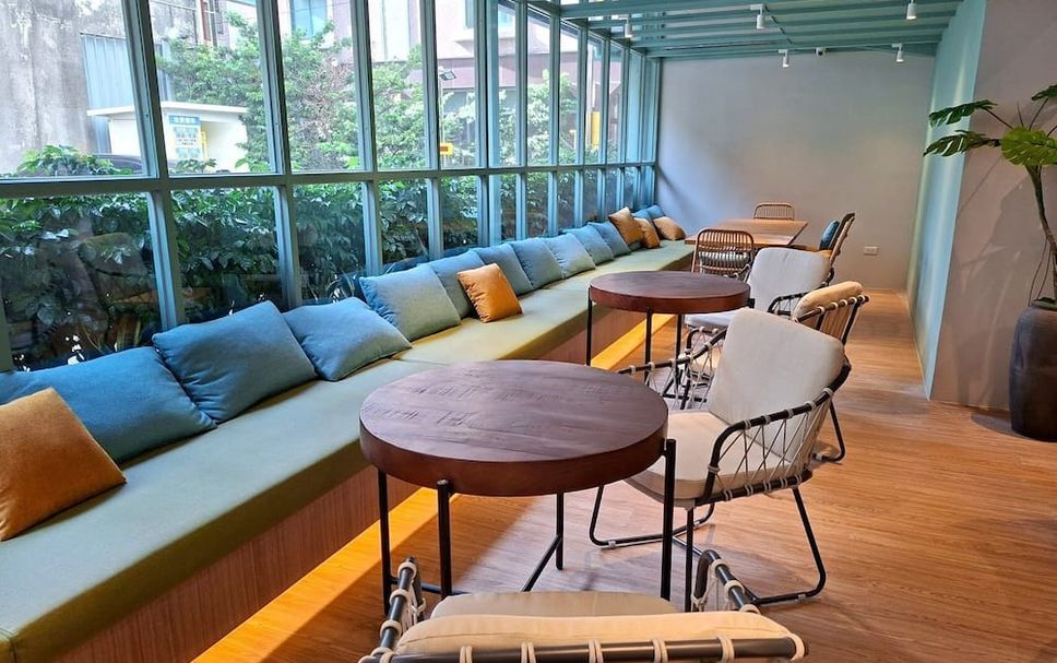 Sala d'estar Foto