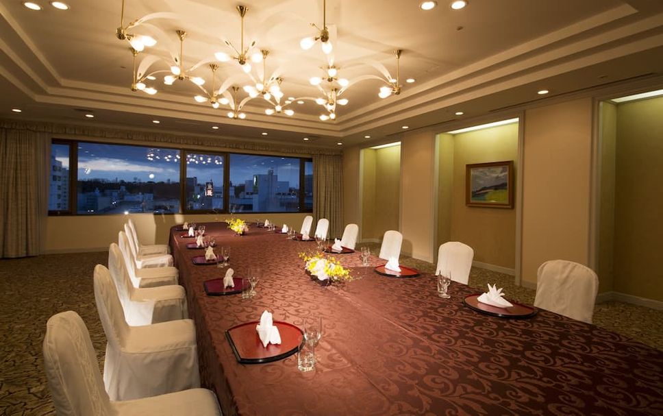 Sala de conferències Foto