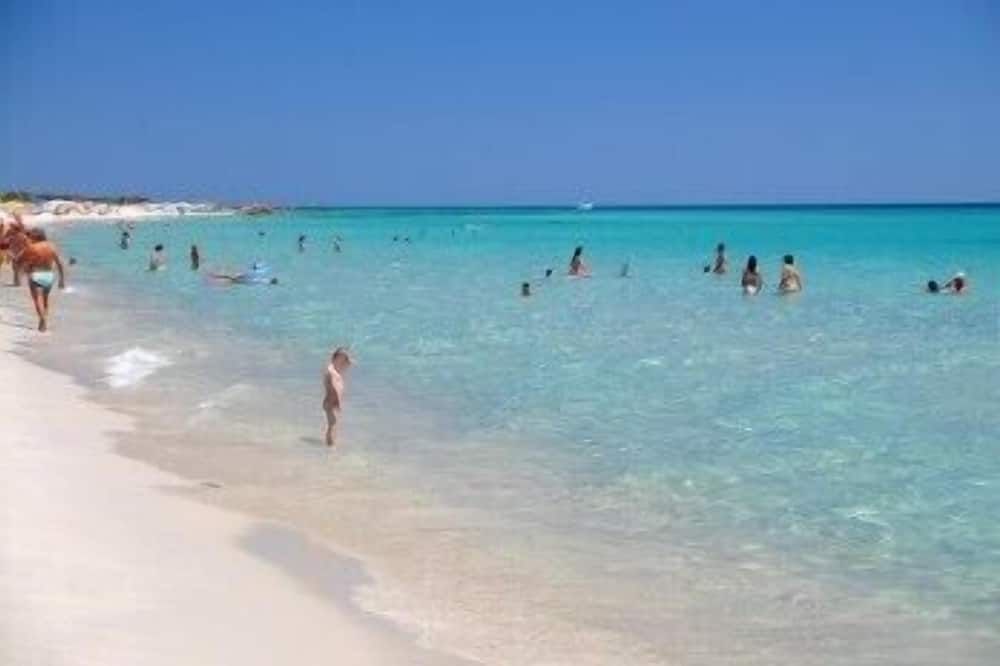 Platja