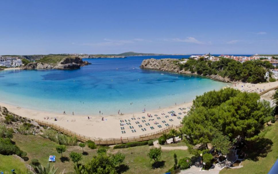Platja Foto