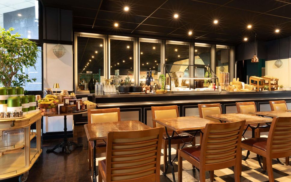 Bar Foto