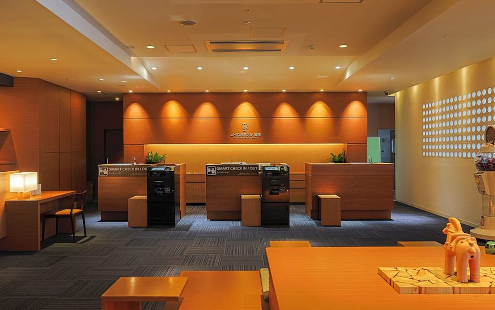 Recepció Foto