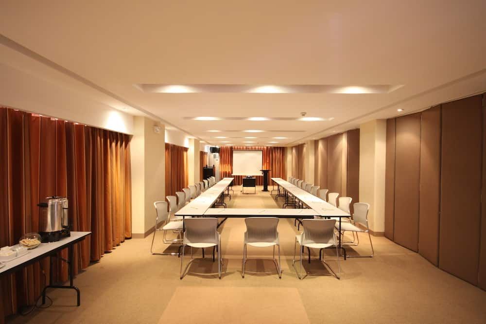 Sala de conferències