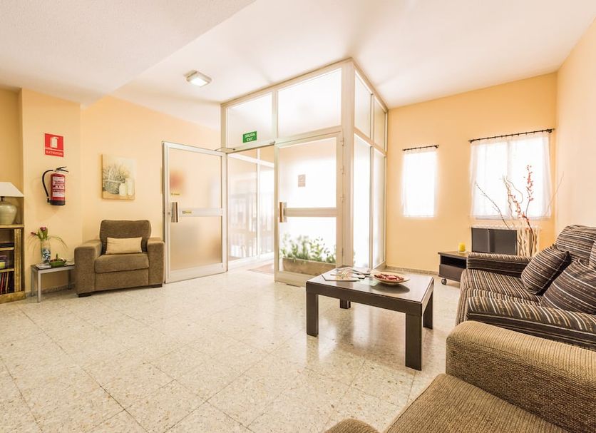 Sala Foto