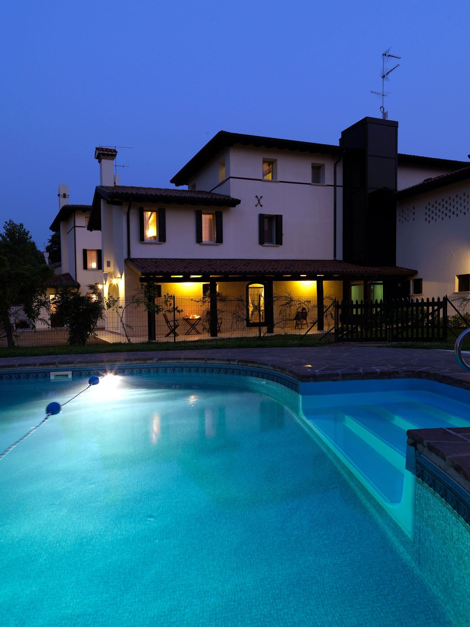 Pool Foto
