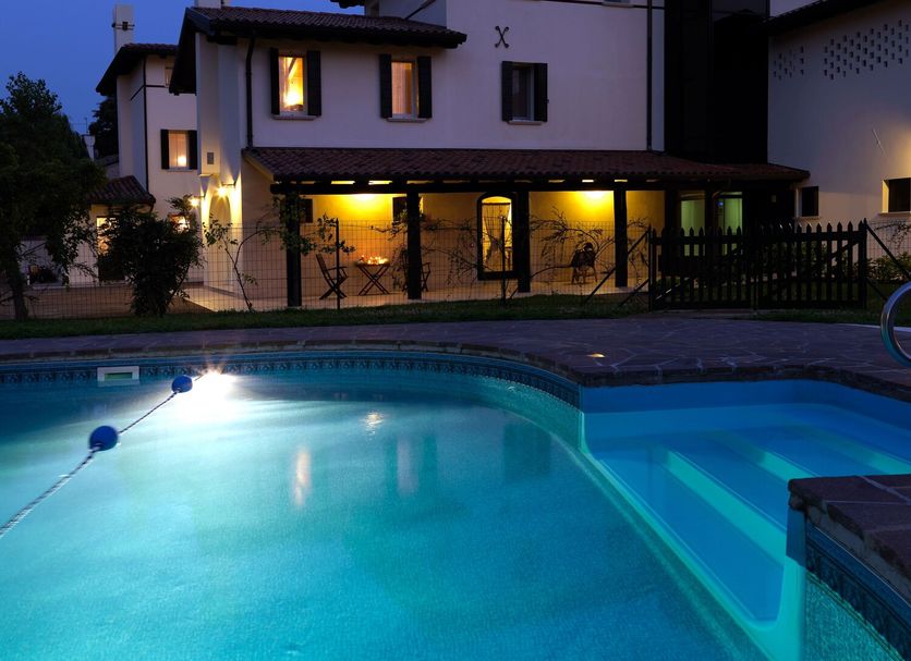 Pool Foto