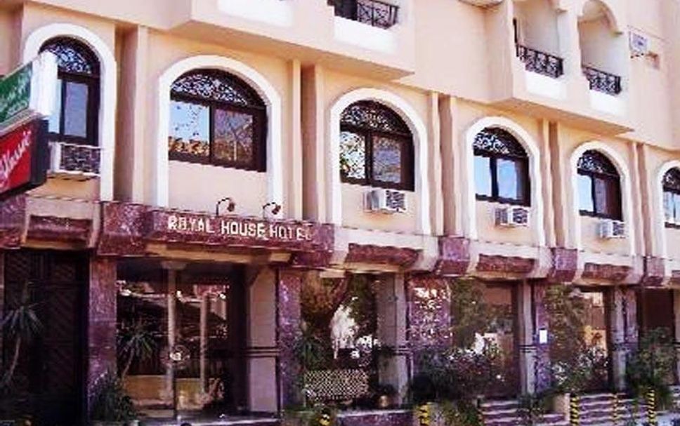 Edifici Foto