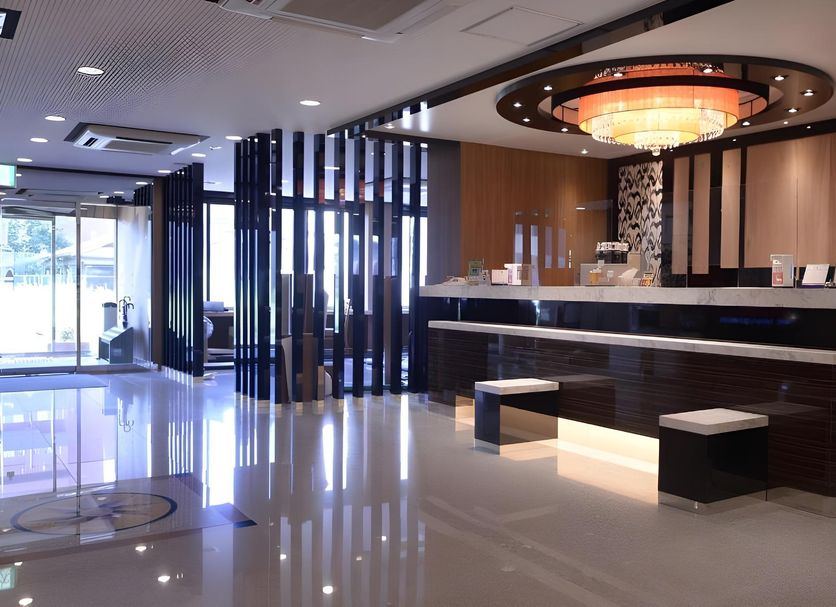Recepció Foto
