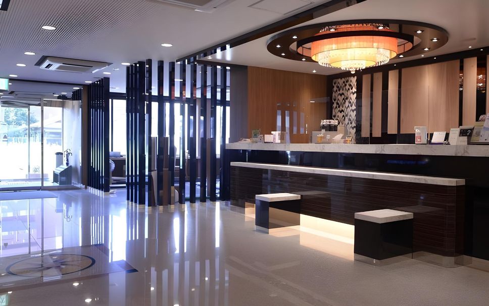 Recepció Foto