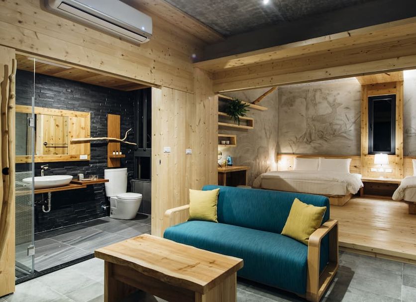 Habitació Foto