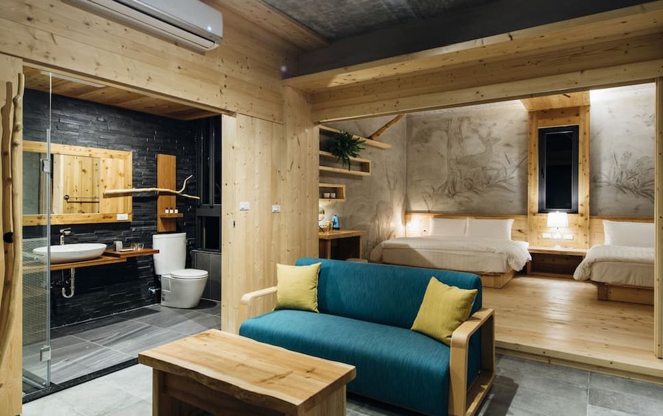 Habitació Foto
