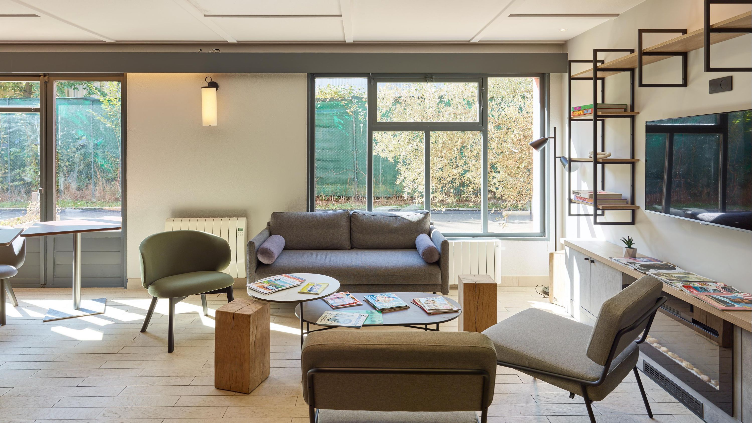 Sala d'estar
