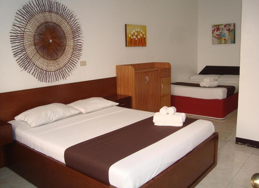 Habitació Foto
