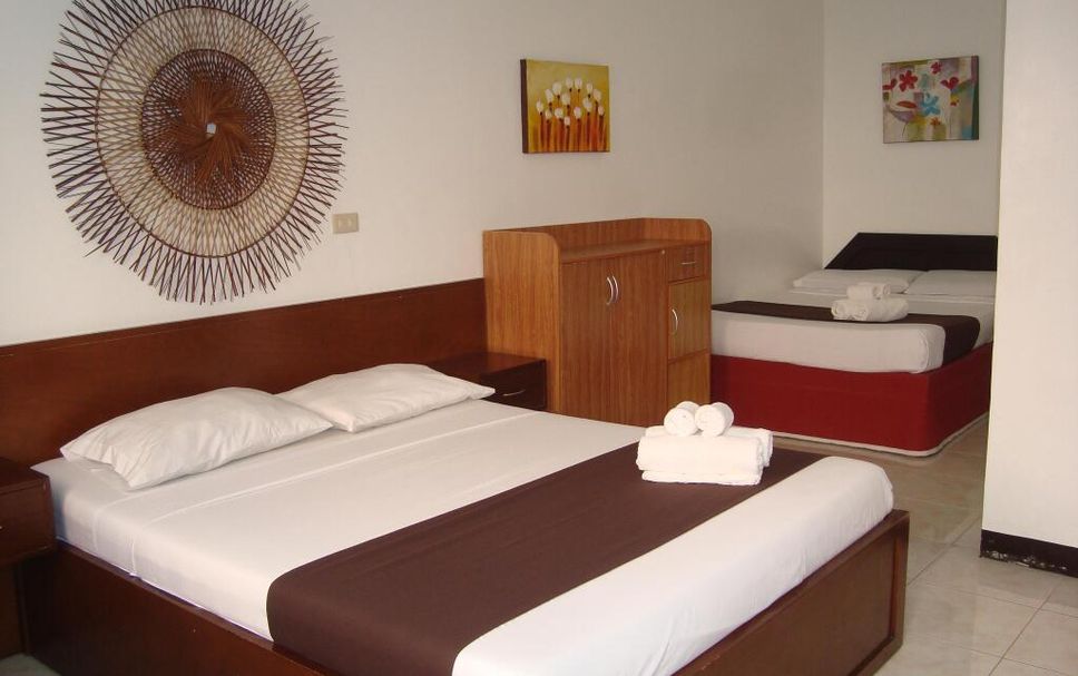 Habitació Foto