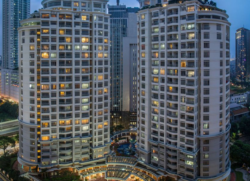 Edifici Foto