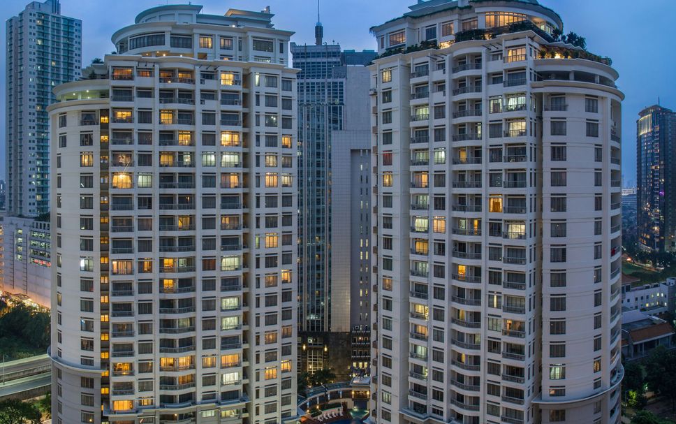 Edifici Foto