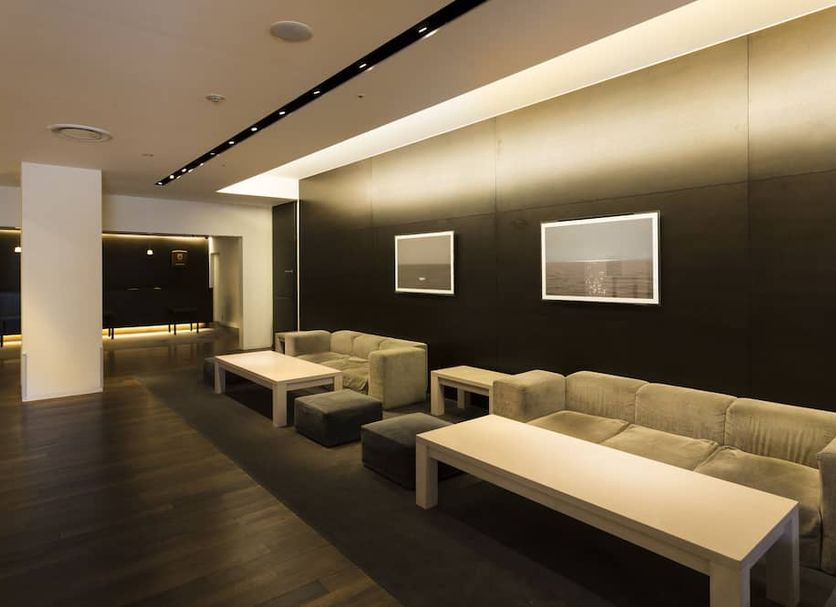 Sala d'estar Foto