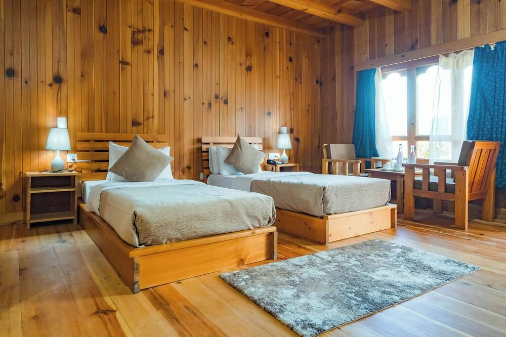 Habitació Foto